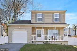 112 Bunche Blvd, Wilmington, DE 19801