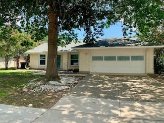 606 Jamestown Dr, Garland, TX 75043