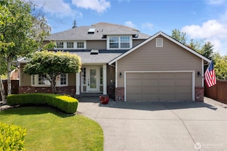 18110 96th Street Ct E, Bonney Lake, WA 98391