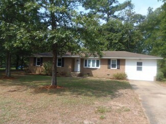 1012 Furman Dr, Sumter, SC 29154