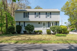 24 Union St, North Easton, MA 02356