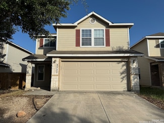 9307 Maple Silver, San Antonio, TX 78254