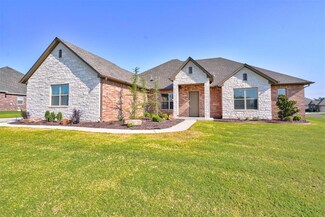 18447 Posse Trail, Norman, OK 73072