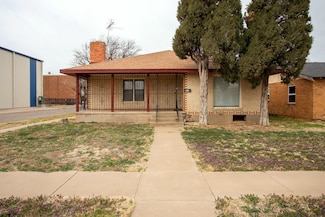 410 S Louisiana St, Amarillo, TX 79106