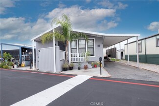 1081 W Arrow Hwy Unit 90, Azusa, CA 91702