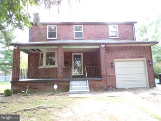 2708 Jenkintown Rd, Glenside, PA 19038