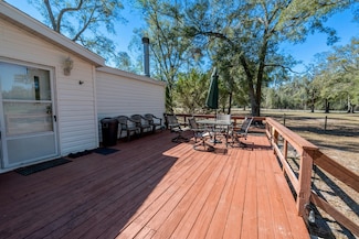 15414 State Road 349, Branford, FL 32008