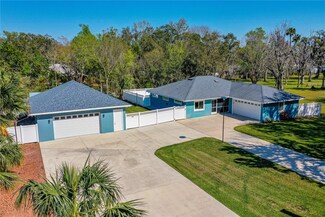 3683 Jackson St, Port Orange, FL 32129