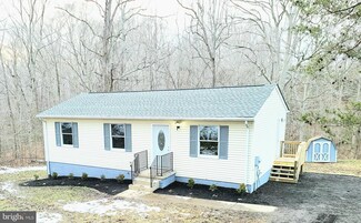 6515 Patuxent Woods Ln, Hughesville, MD 20637