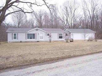 10850 W 275 S-57, Larwill, IN 46764