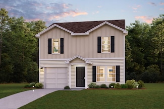 ASHTON, Kingsford Heights, IN 46346