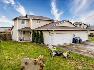 16518 40th Ave NE Unit A, Arlington, WA 98223