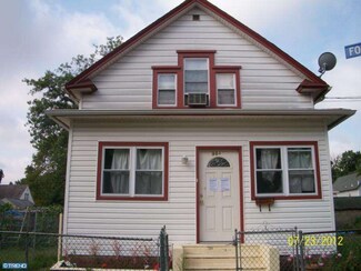 301 Fountain Ave, Camden, NJ 08105