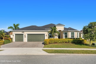 3715 Archdale St, Melbourne, FL 32940