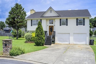 8 Southview Dr, Cartersville, GA 30121