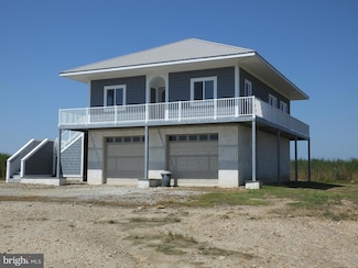 1826 Hoopersville Rd, Fishing Creek, MD 21634