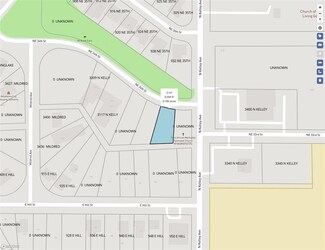 0 NE 33rd St, Oklahoma City, OK 73141