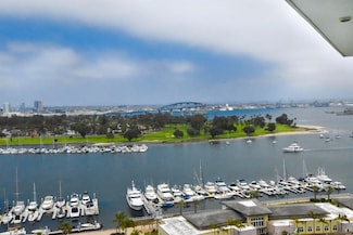 1750 Avenida Del Mundo Unit 1603, Coronado, CA 92118