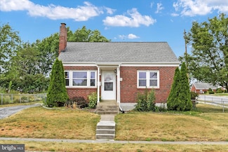 4922 Wyoming Ave, Harrisburg, PA 17109