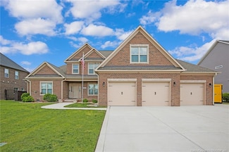3515 Candlehurst Place, Fayetteville, NC 28306