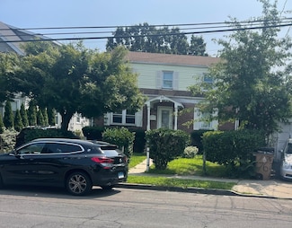 95 Frederick St, Stamford, CT 06902