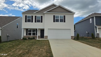 118 Crawford Cir, Bristol, TN 37618