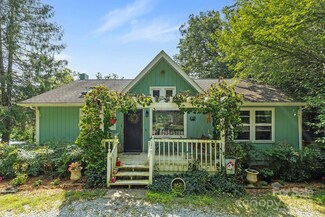 300 Wilson Dr, Brevard, NC 28712