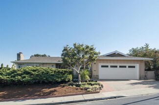 2701 Arguello Dr, Burlingame, CA 94010