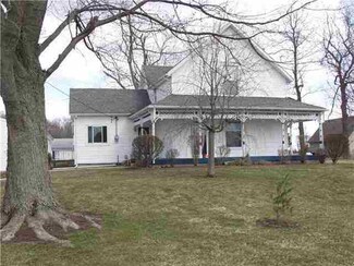 12100 N County Road 825 W, Gaston, IN 47342