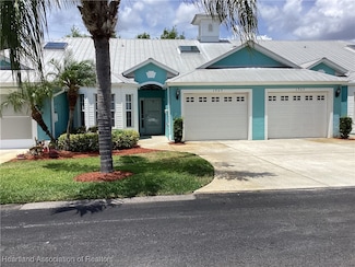 1969 Pine Key Blvd, Sebring, FL 33870