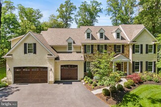 1337 Berwyn Paoli Rd, Berwyn, PA 19312