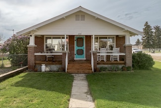 295 S 1st W, Bancroft, ID 83217