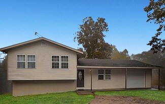 181 Sims Rd, Lampe, MO 65681