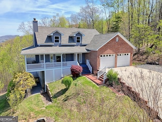 1063 Summit Way, Blairsville, GA 30512