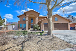 8440 Joseph Sharp St NE, Albuquerque, NM 87122