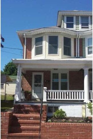 1133 South St, Pottstown, PA 19464
