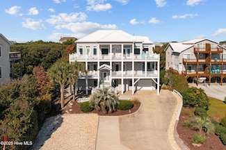 6414 Ocean Dr, Emerald Isle, NC 28594