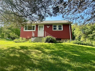249 Boyers Rd, Harrisville, PA 16038