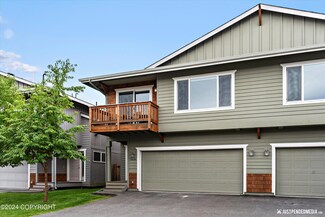 7836 Kringlie Place, Anchorage, AK 99507