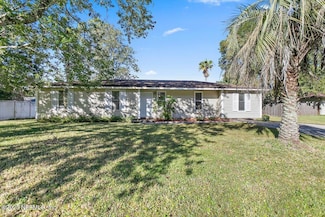 10722 Gelding Dr, Jacksonville, FL 32257