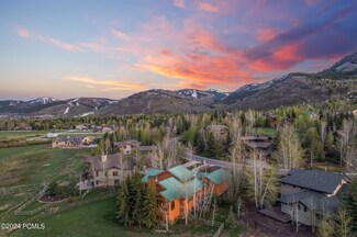2586 Aspen Springs Dr, Park City, UT 84060