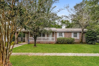 3439 Jacqueline Dr, Jacksonville, FL 32277