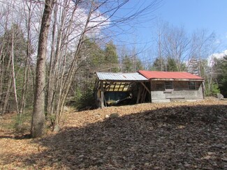 25 Oak Ridge Rd, Center Sandwich, NH 03227