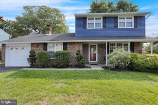 785 Moonflower Ave, Reading, PA 19606