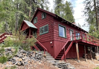 38784 Aspen Ln, Mineral, CA 96063