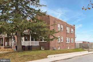 101 S Scott St Unit 1, Wilmington, DE 19805