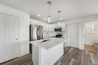 2005 W 86th Ave, Denver, CO 80260