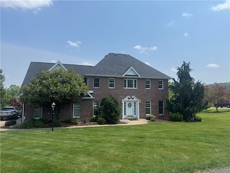 1008 Valleyview Dr, Latrobe, PA 15650