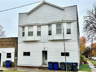 3360 Maple St, Toledo, OH 43608