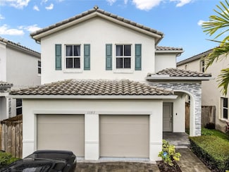 1382 SE 26th Rd, Homestead, FL 33035
